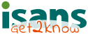 Get 2 Know ISANS